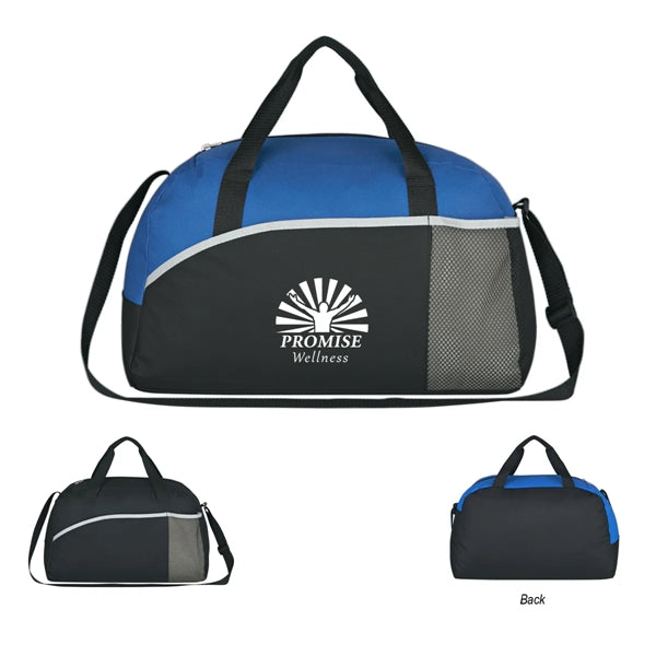 Executive Suite Duffel Bag