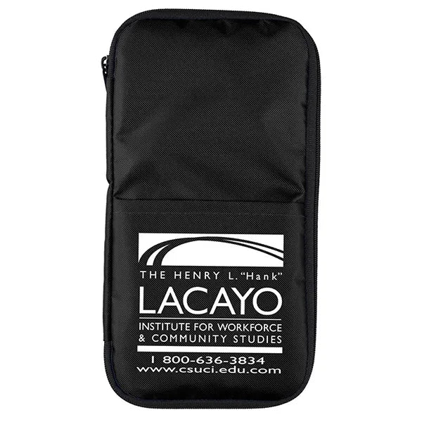 Cell Phone Charger Travel Kit