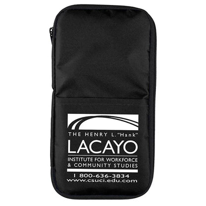Cell Phone Charger Travel Kit