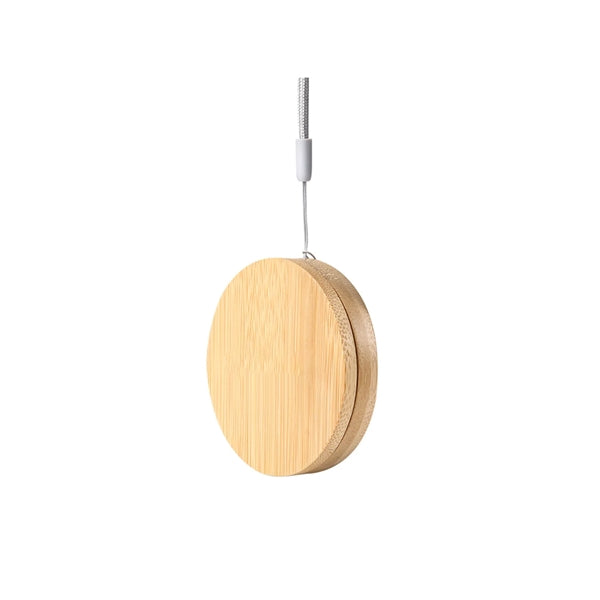 Data Cable Adapter Set with Bamboo Box