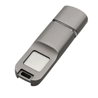 Fingerprint Unlocking 32G USB Flash Drive