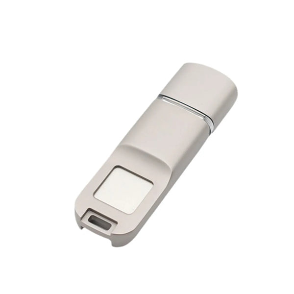 Fingerprint Unlocking 32G USB Flash Drive
