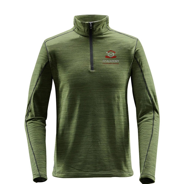 Stormtech Base Men's Thermal Zip