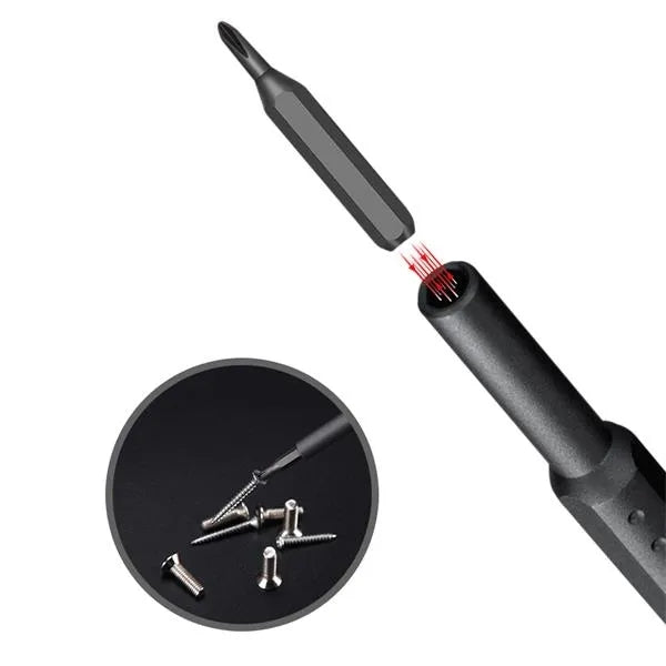 48 in 1 Repair Tool Screwdriver Set