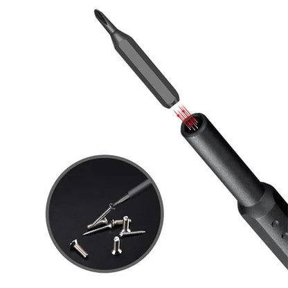 48 in 1 Repair Tool Screwdriver Set