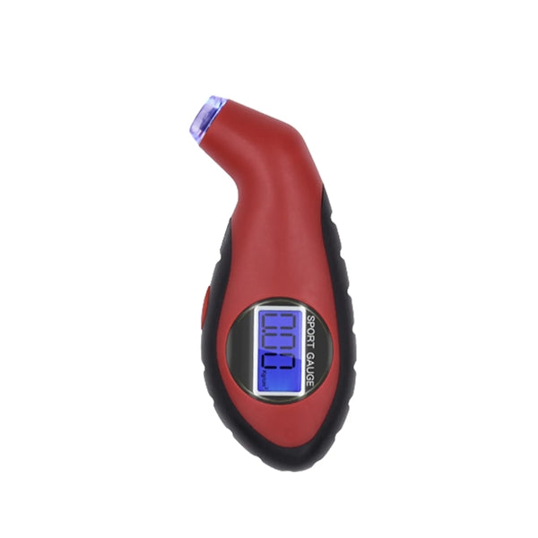 Electronic Digital Display Tire Pressure Gauge