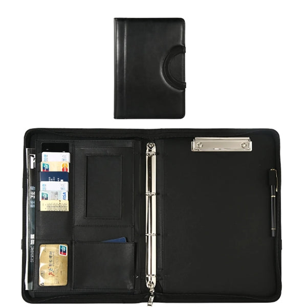 Portable Office Folder Clipboard Can Be Handheld