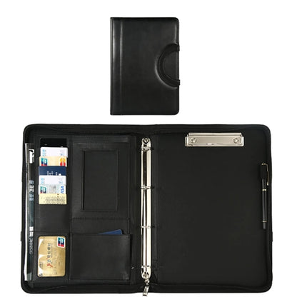 Portable Office Folder Clipboard Can Be Handheld