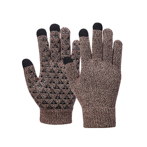 Winter Warm Touch Screen Fingers Gloves