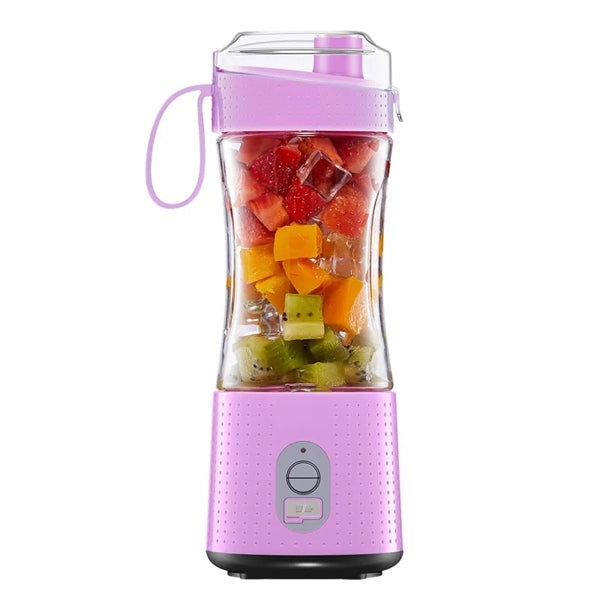 13Oz Portable Personal Size Blender