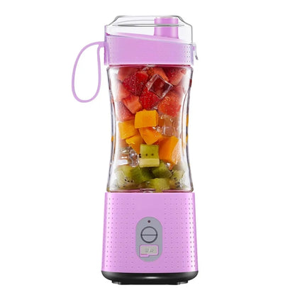 13Oz Portable Personal Size Blender