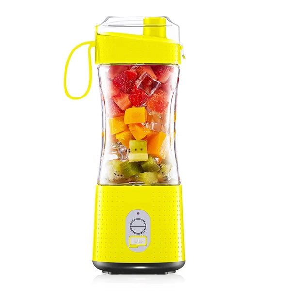 13Oz Portable Personal Size Blender