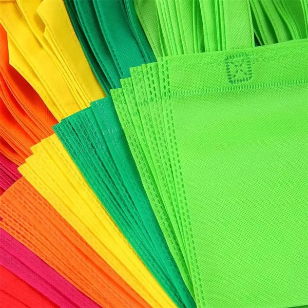 Custom Non Woven Tote Bag