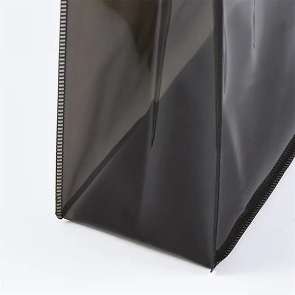 Large PVC Clear Tote Bag