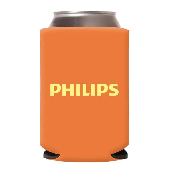 Budget Premium Foam and Neoprene Can Cooler Holder