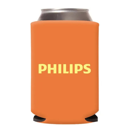 Budget Premium Foam and Neoprene Can Cooler Holder