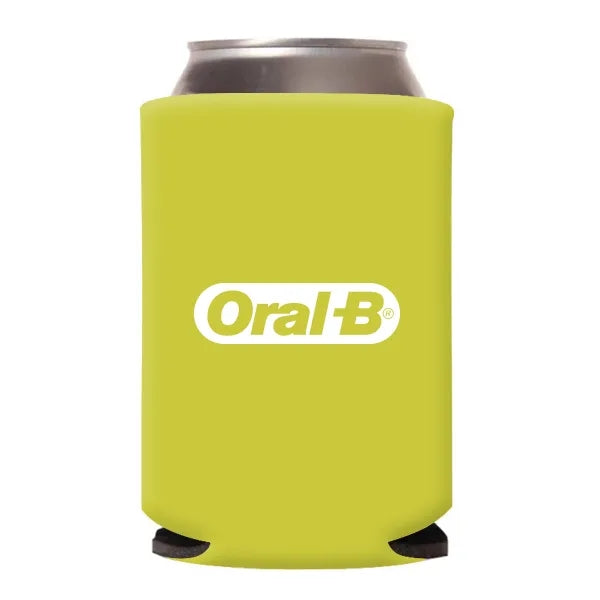Can Cooler Holder Collapsible