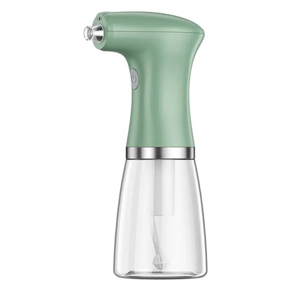 BBQ Electric Oil Spray Kettle