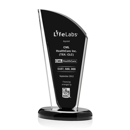 Bridgewood Award - Black