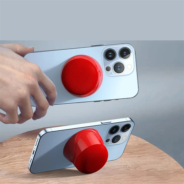 Magnetic Bluetooth Speaker