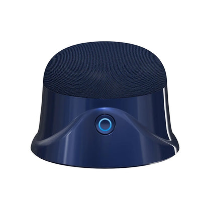 Magnetic Bluetooth Speaker