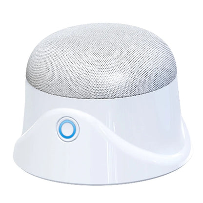 Magnetic Bluetooth Speaker