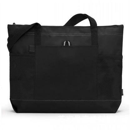 Select Zippered Tote