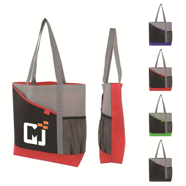 Non-Woven Shopping Bags