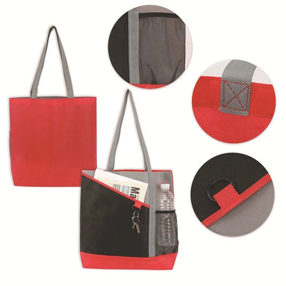 Non-Woven Shopping Bags