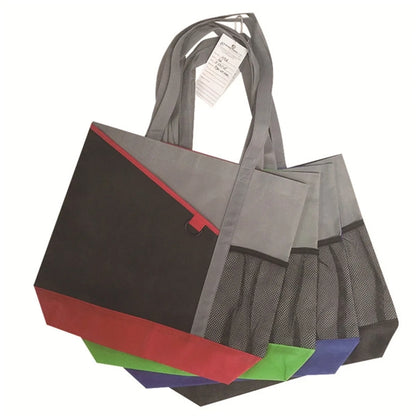 Non-Woven Shopping Bags