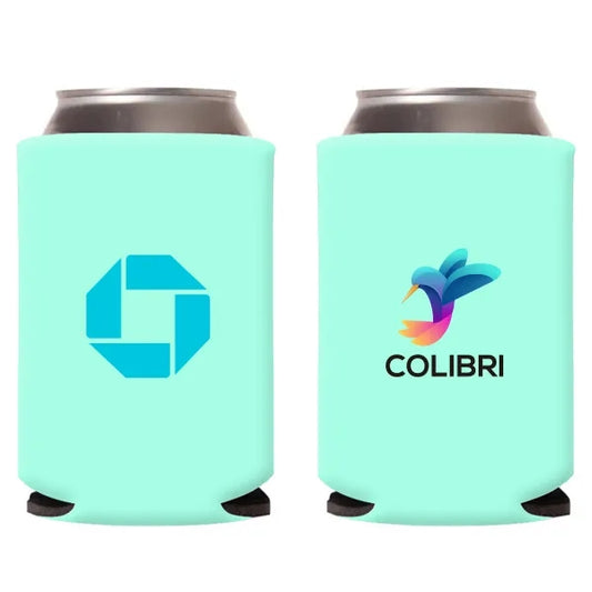 Print Can Cooler Custom