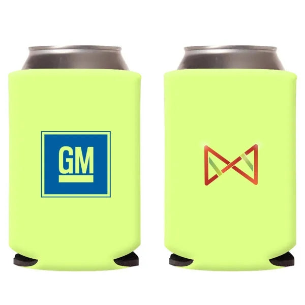 Can Cooler Budget