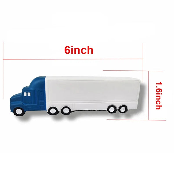 Truck Stress Reliever