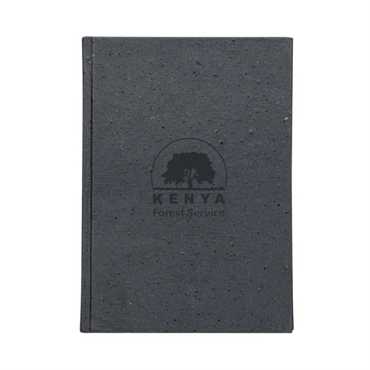 Tree Free Hardcover Notebook