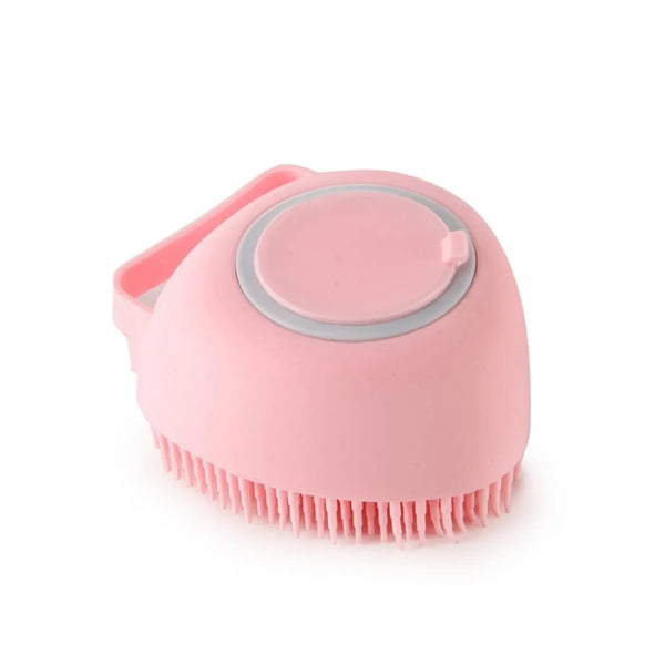 Silicone Bath Brush