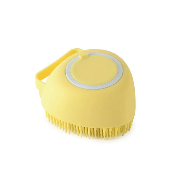 Silicone Bath Brush