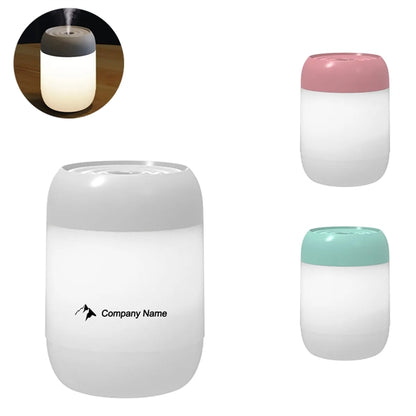 Ambient Light Humidifier