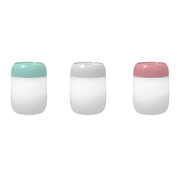 Ambient Light Humidifier