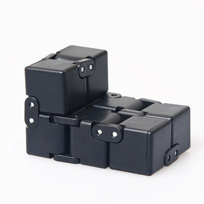 Unlimited Decompression Cube