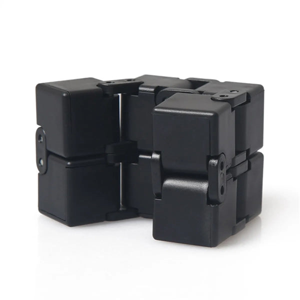 Unlimited Decompression Cube