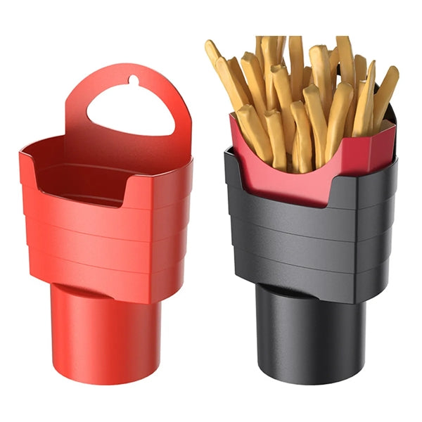 Car Fries Cup