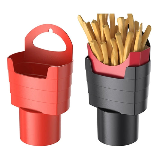 Car Fries Cup