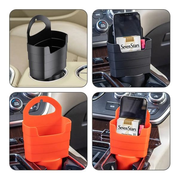 Car Fries Cup