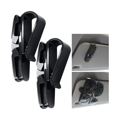 Car Glasses Clip