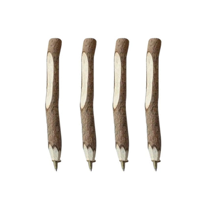 Natural Branch Pen