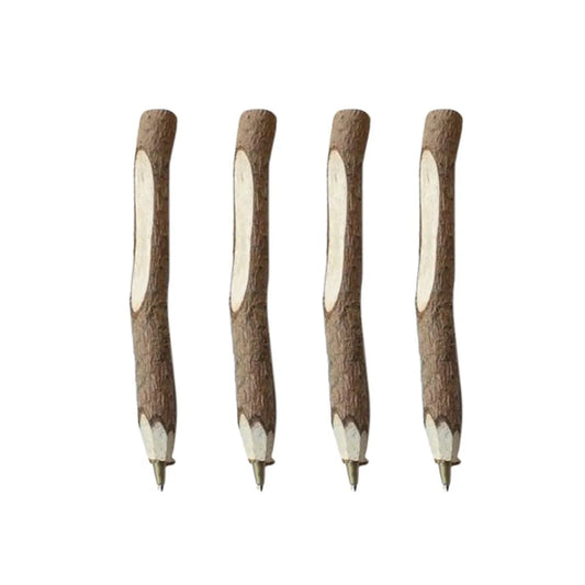 Natural Branch Pen