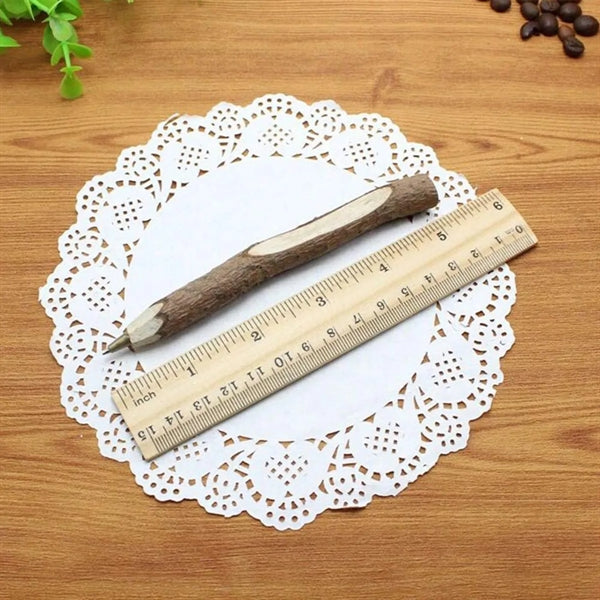 Natural Branch Pen