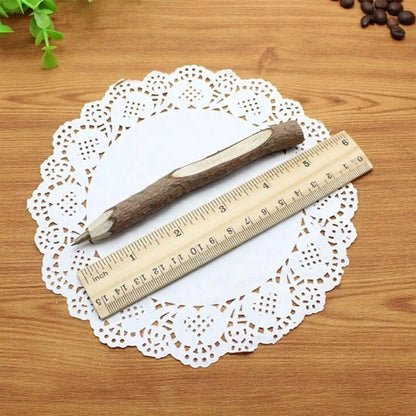 Natural Branch Pen