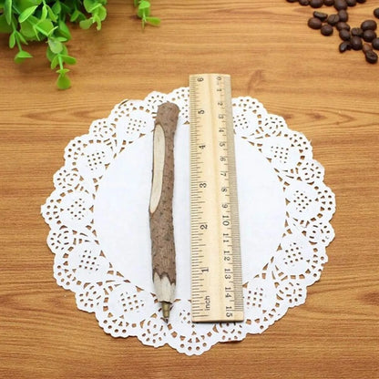 Natural Branch Pen