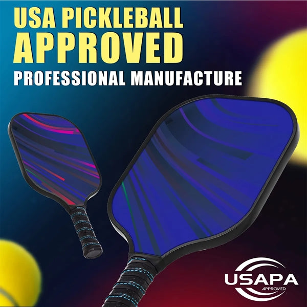 Pickleball Paddle Set